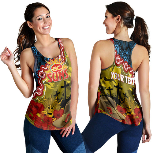 gc-suns-football-anzac-2023-women-racerback-tank-aboriginal-mix-slouch-hat
