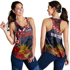 melbourne-dees-football-anzac-2023-women-racerback-tank-aboriginal-mix-slouch-hat
