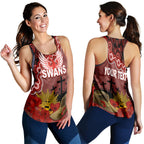 sydney-swans-football-anzac-2023-women-racerback-tank-aboriginal-mix-slouch-hat