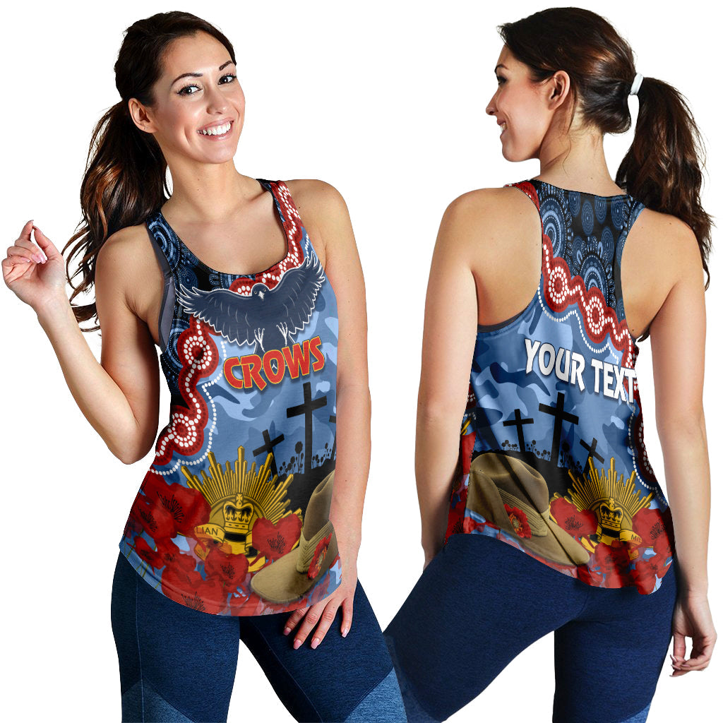 crows-football-anzac-2023-women-racerback-tank-aboriginal-mix-slouch-hat