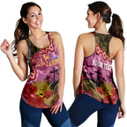 lions-football-anzac-2023-women-racerback-tank-aboriginal-mix-slouch-hat