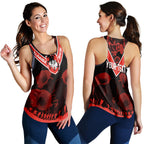 illawarra-dragons-rugby-personalised-women-racerback-tank-anzac-day-red-poppies