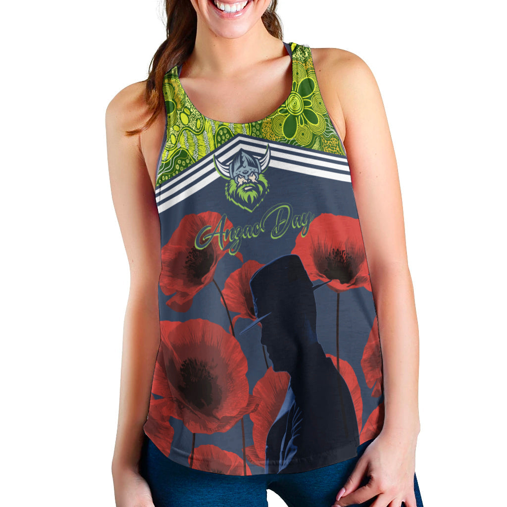 raiders-rugby-women-racerback-tank-anzac-day-lest-we-forget