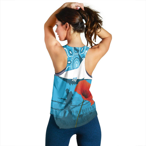 sharkies-rugby-women-racerback-tank-anzac-day-barb-wire-style