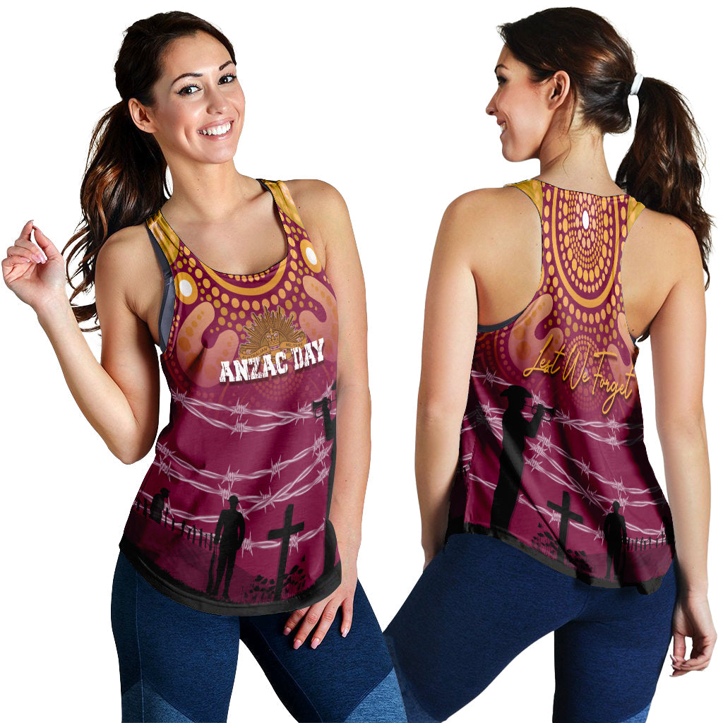 broncos-rugby-women-racerback-tank-anzac-day-barb-wire-style