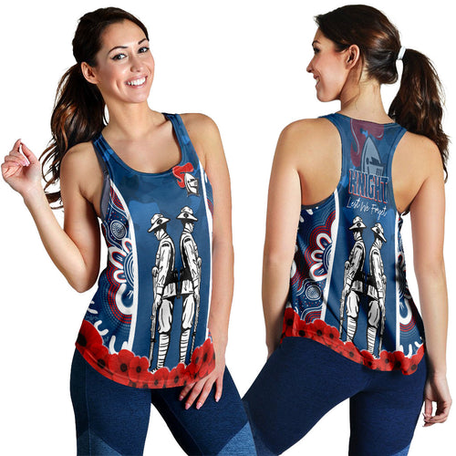 the-knights-rugby-women-racerback-tank-anzac-day-camo-style