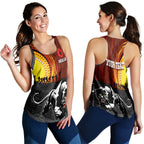 penrith-panther-women-racerback-tank-anzac-day-indigenous-special-version