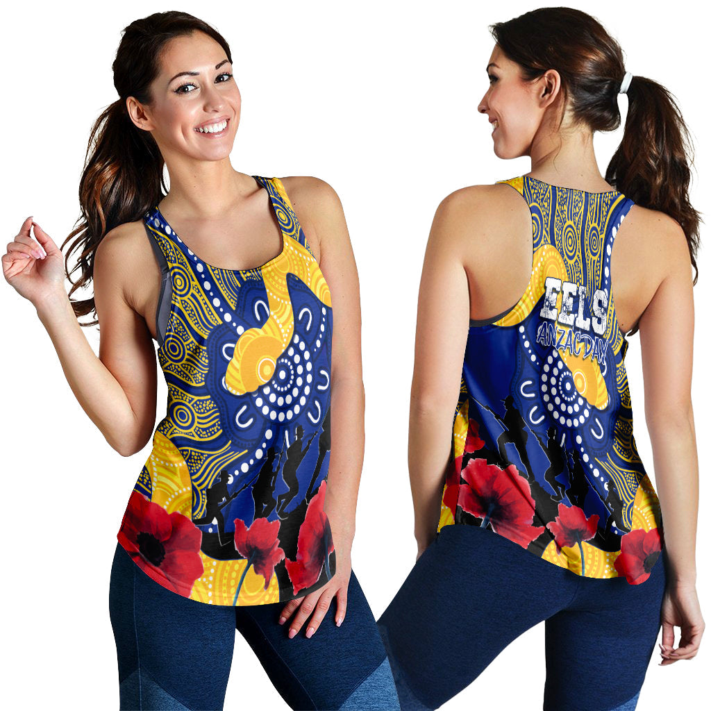 parramatta-eels-rugby-women-racerback-tank-anzac-day-aboriginal-arts
