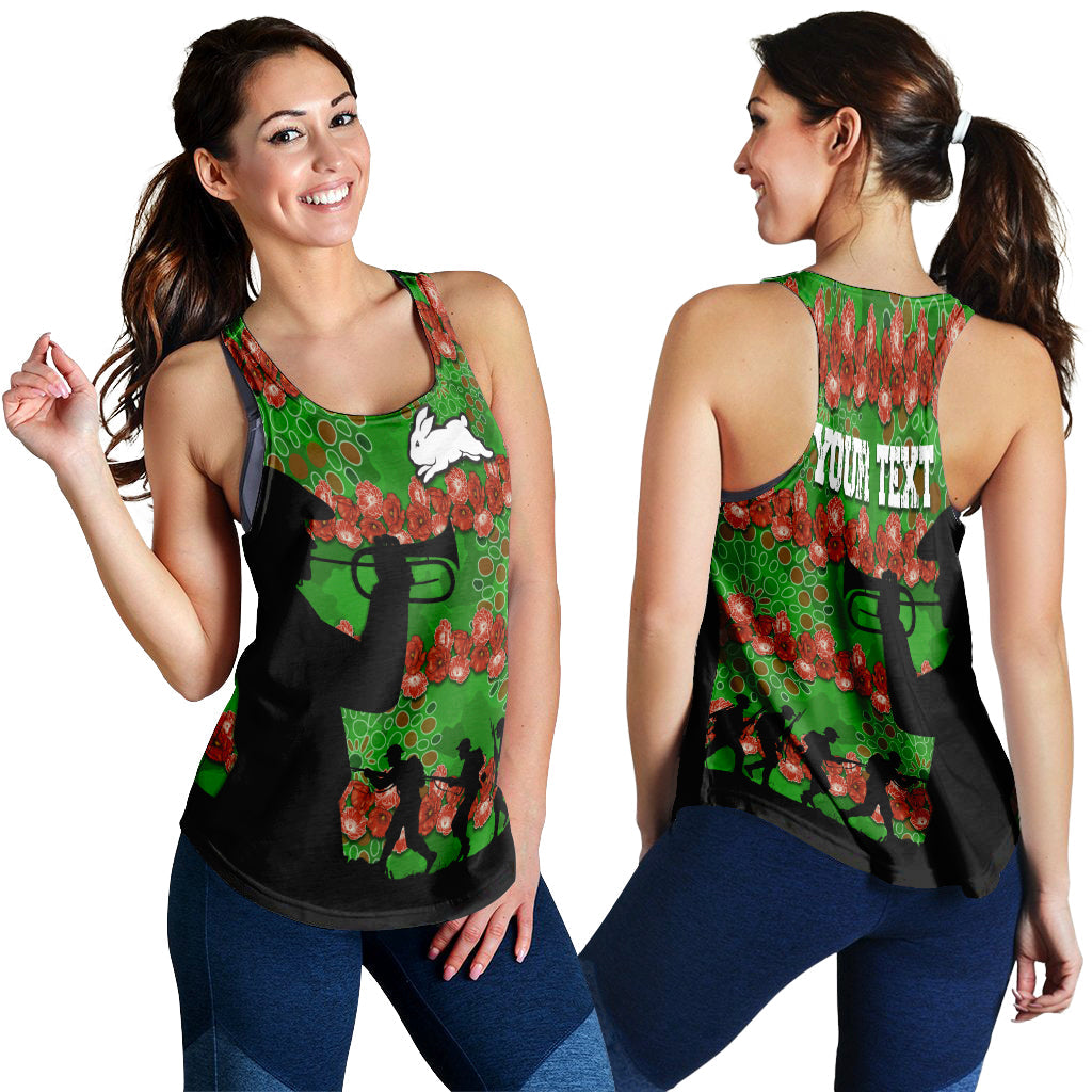 rabbitohs-rugby-women-racerback-tank-anzac-day-camo-style
