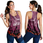 manly-sea-eagles-rugby-women-racerback-tank-anzac-day-toward-the-new-dawn