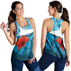 sharkies-rugby-women-racerback-tank-anzac-day-barb-wire-style