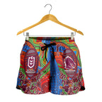 brisbane-broncos-2022-woman-shorts-indigenous-vibes