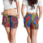 brisbane-broncos-2022-woman-shorts-indigenous-vibes