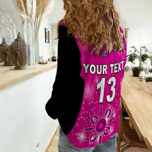 custom-text-and-number-sydney-sixers-women-casual-shirt-cricket-australia-aboriginal
