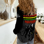 custom-personalised-panthers-anzac-day-women-casual-shirt-aboriginal-lest-we-forget-ver02