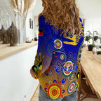 custom-personalised-naidoc-eels-2022-women-casual-shirt