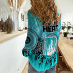 brisbane-heat-women-casual-shirt-aboriginal-dot-fire-australia-cricket