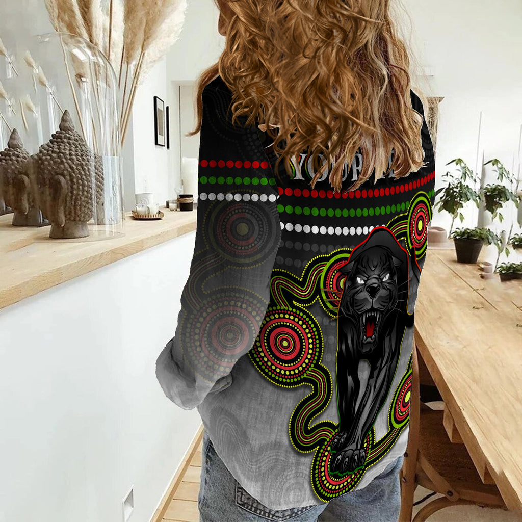 custom-personalised-panthers-indigenous-women-casual-shirt-version-white-alternate