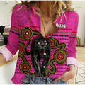 custom-personalised-panthers-indigenous-women-casual-shirt-version-pink-alternate