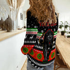 custom-personalised-panthers-women-casual-shirt-penrith-christmas-the-riff
