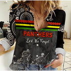 panthers-anzac-day-women-casual-shirt-aboriginal-lest-we-forget-ver02