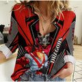 custom-personalised-dragons-rugby-women-casual-shirt-mascot-st-george-illawarra-since-1998-cool-skull