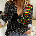 custom-personalised-panthers-women-casual-shirt-simple-wild-indigenous
