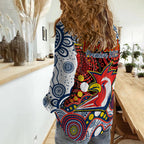 roosters-rugby-women-casual-shirt-easts-1908-aboriginal-artsy-premiers