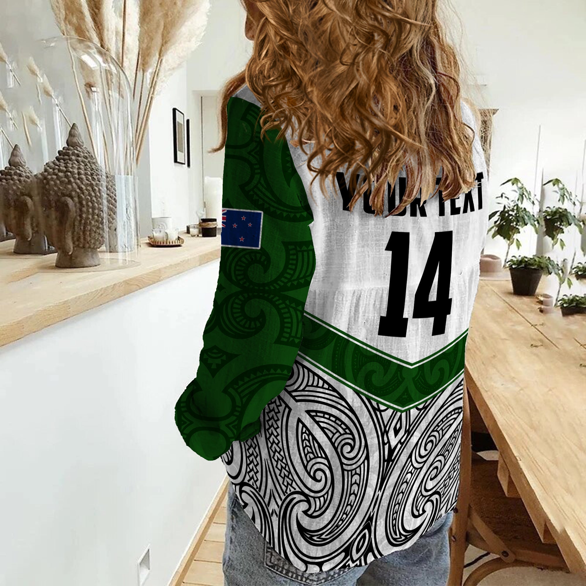 custom-text-and-number-new-zealand-silver-fern-rugby-women-casual-shirt-maori-pacific