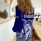 bulldogs-rugby-women-casual-shirt-canterbury-bankstown-1935-indigenous-artsy