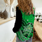 stars-cricket-women-casual-shirt-melbourne-aboriginal-painting
