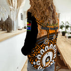 perth-scorchers-naidoc-2023-women-casual-shirt-indigenous-for-our-elders