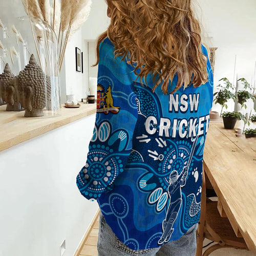new-south-wales-cricket-women-casual-shirt-nsw-2022-aboriginal-art