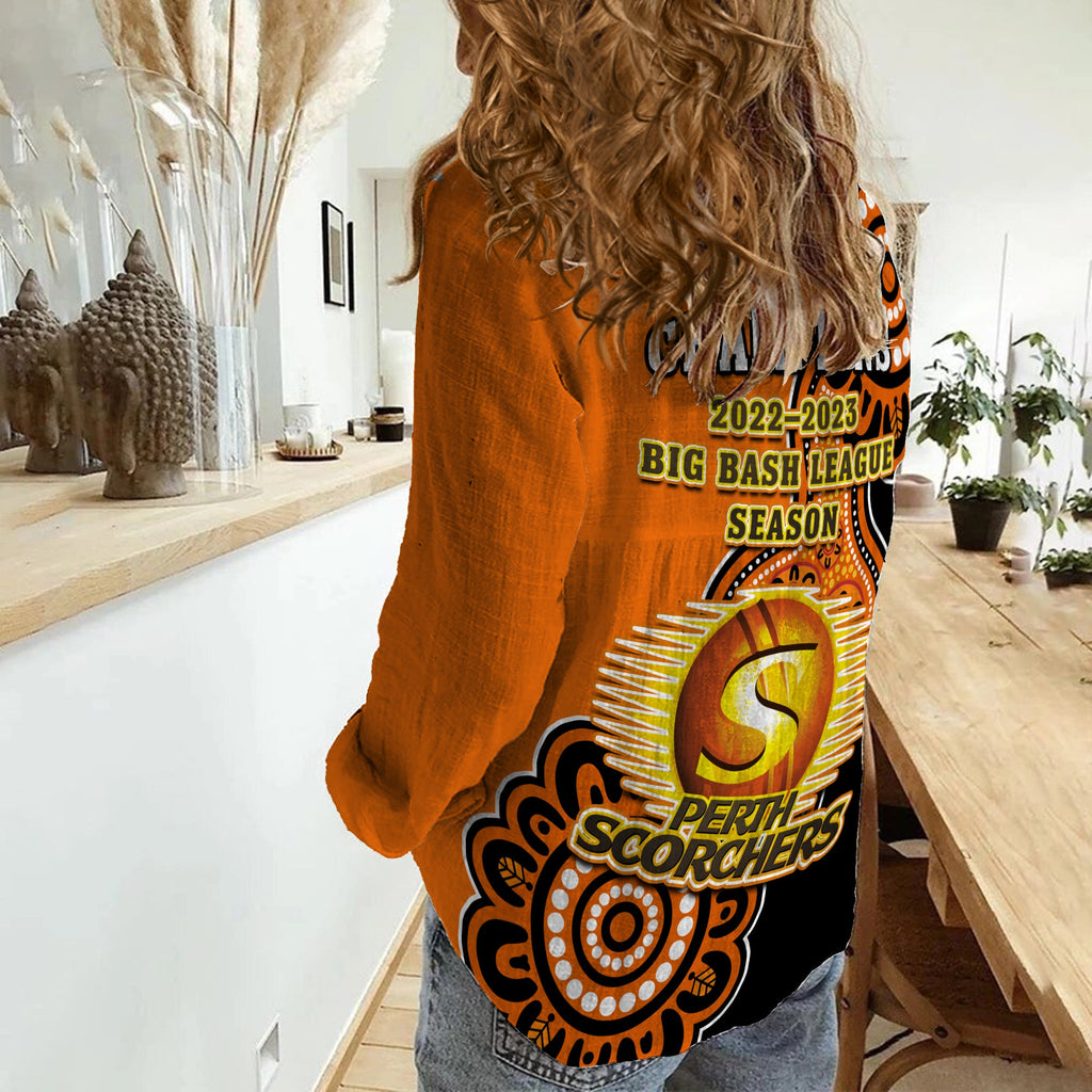 perth-scorchers-cricket-women-casual-shirt-we-are-the-champions-aboriginal