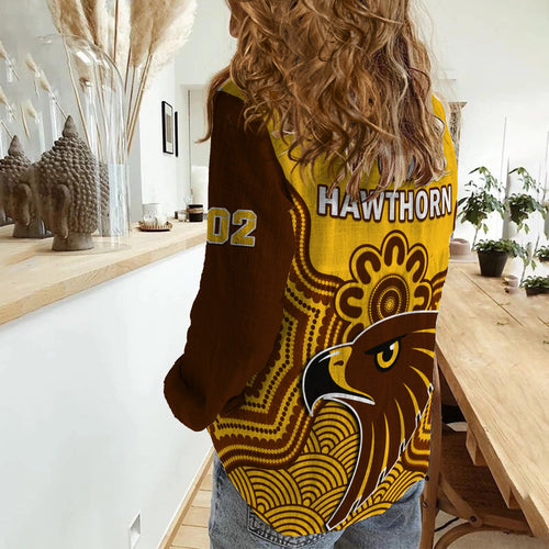 hawthorn-football-soccer-casual-shirt-go-hawks-1902-aboriginal-art