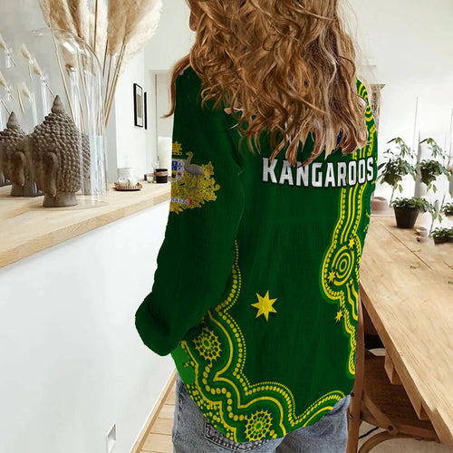 australia-rugby-women-casual-shirt-the-kangaroos-champions-pacific-indigenous