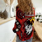dragons-rugby-naidoc-2023-women-casual-shirt-for-our-elders-aboriginal