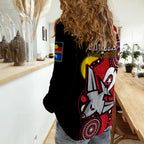 essendon-football-naidoc-2023-women-casual-shirt-bombers-for-our-elders-indigenous-art