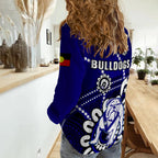 bulldogs-rugby-naidoc-2023-women-casual-shirt-for-our-elders-aboriginal