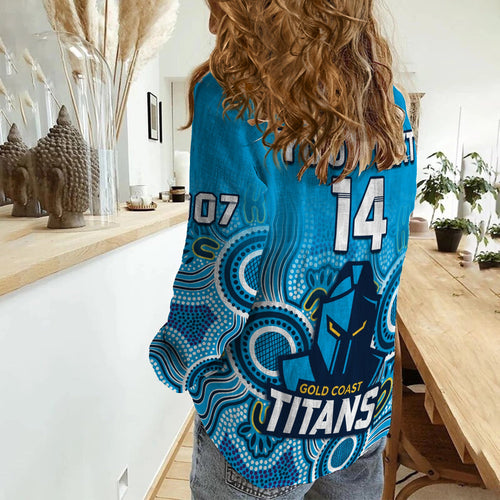 custom-text-and-number-titans-rugby-soccer-casual-shirt-gold-coast-2007-aboriginal-art