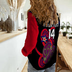 custom-text-and-number-aotearoa-netball-women-casual-shirt-waikato-bay-of-plenty-magic-2023-anz-premiership