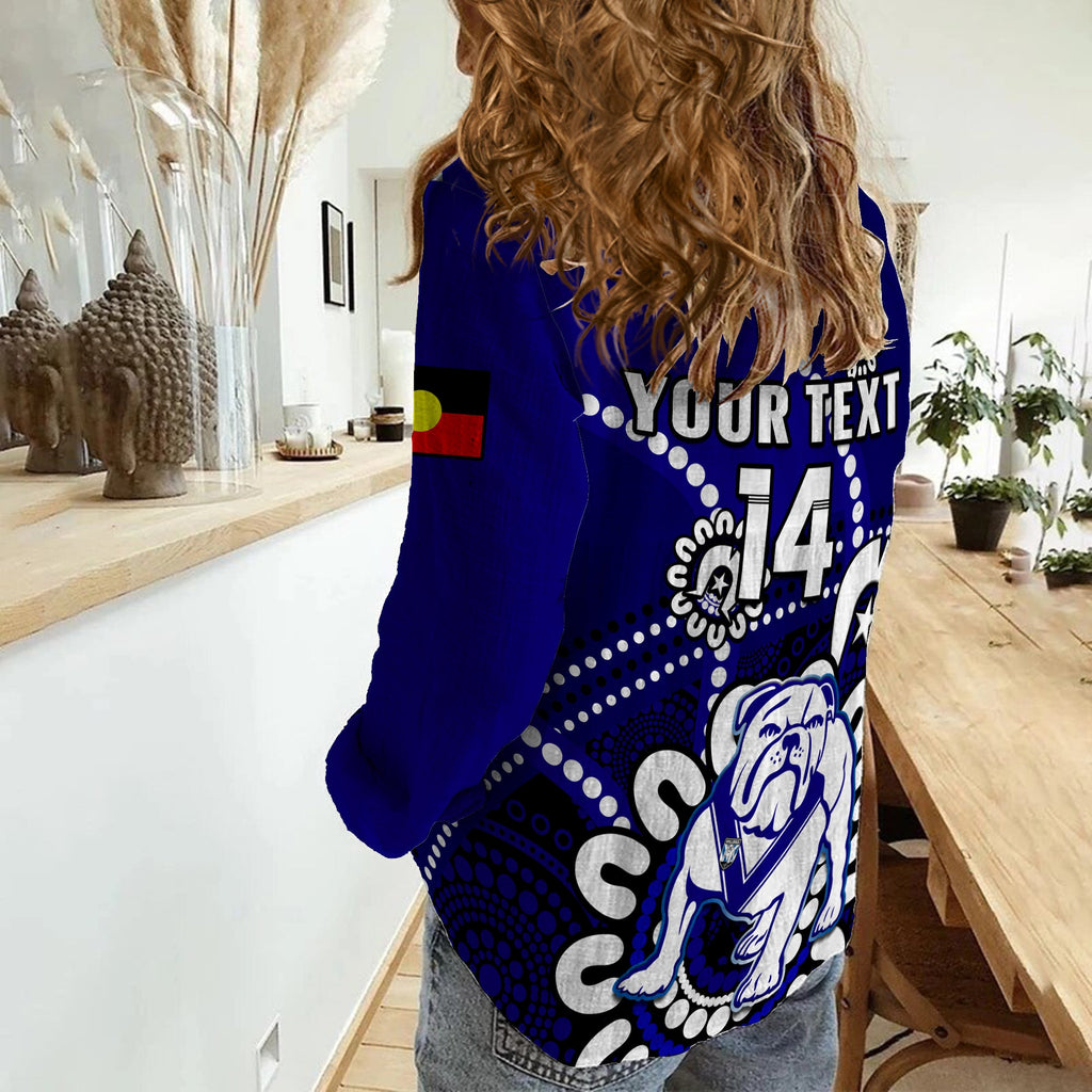 custom-text-and-number-bulldogs-rugby-naidoc-2023-women-casual-shirt-for-our-elders-aboriginal
