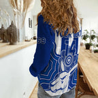 custom-text-and-number-melbourne-football-women-casual-shirt-north-kangaroos-1869-aboriginal-art