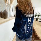 custom-text-and-number-melbourne-rebels-rugby-women-casual-shirt-gradient-aboriginal