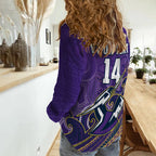 custom-text-and-number-storm-rugby-women-casual-shirt-melbourne-pasifika-aboriginal-gradient-polynesian