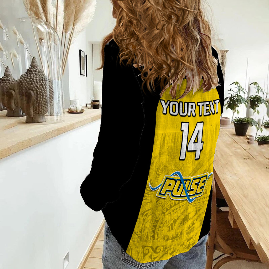custom-text-and-number-aotearoa-netball-women-casual-shirt-central-pulse-2023-anz-premiership