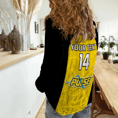 custom-text-and-number-aotearoa-netball-women-casual-shirt-central-pulse-2023-anz-premiership