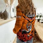 tigers-rugby-anzac-2023-rugby-women-casual-shirt-camouflage-mix-indigenous