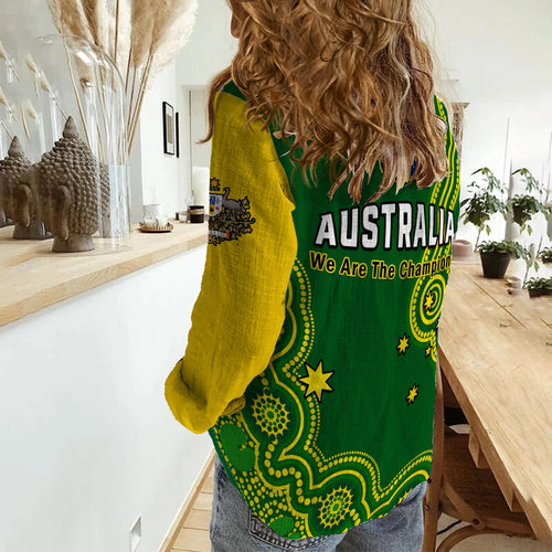 australia-rugby-rugby-casual-shirt-jillaroos-champions-indigenous-green-style