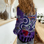 melbourne-storm-rugby-anzac-women-casual-shirt-indigenous-poppy-australian-army